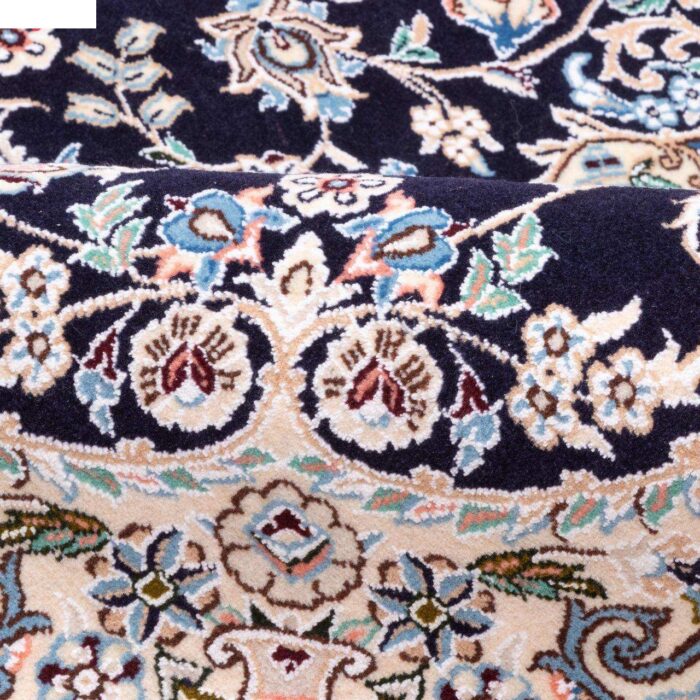 Handmade carpets of half and thirty Persia code 180134