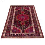 Two and a half meter handmade carpet by Persia, code 185027