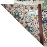 Four-meter hand-woven carpet code 101844