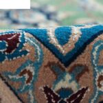 Four-meter hand-woven carpet code 101844