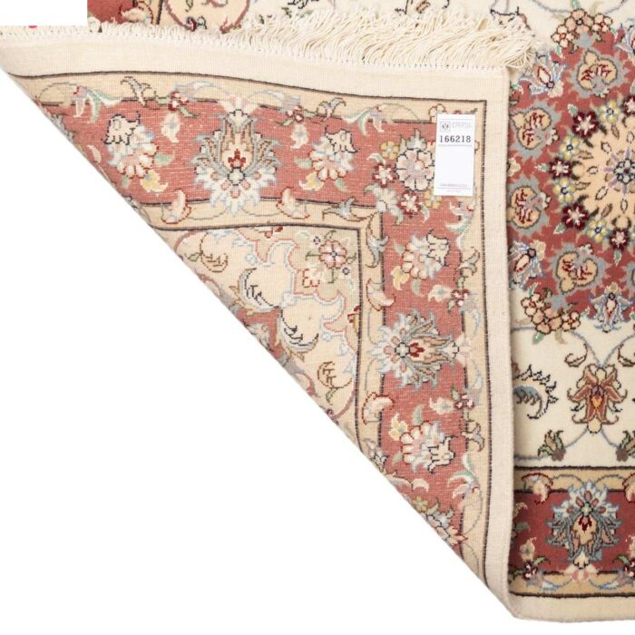 Handmade carpets of Persia Code 166218
