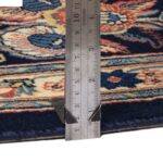 Handmade carpet of length four meters C Persia Code 187455