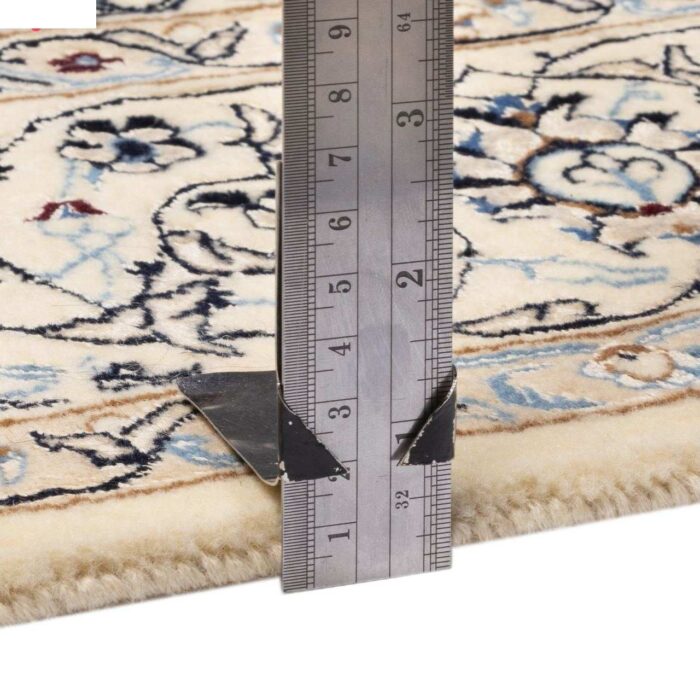 C Persia three meter handmade carpet code 187258