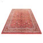 Handmade carpet four meters C Persia Code 187064