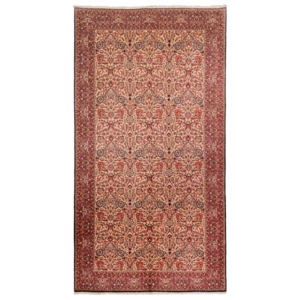 Handmade carpet eight meters C Persia Code 187116