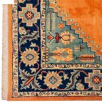 C Persia three meter handmade carpet code 171646