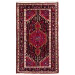 Two and a half meter handmade carpet by Persia, code 185027