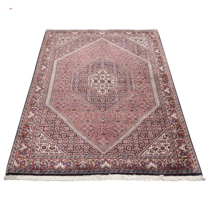 Persia two meter handmade carpet, code 187024