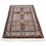 Handmade carpet of half and thirty Persia Code 183072