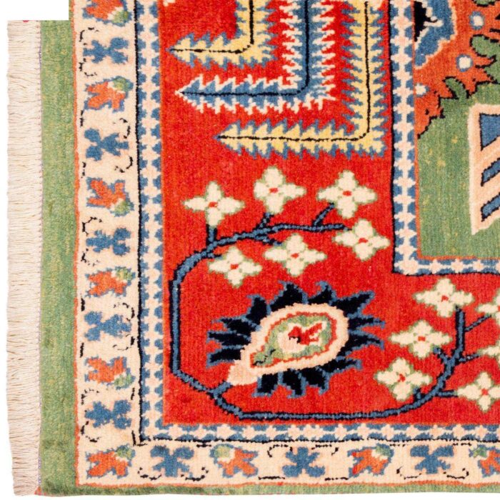 Six and a half meter handmade carpet by Persia, code 171613