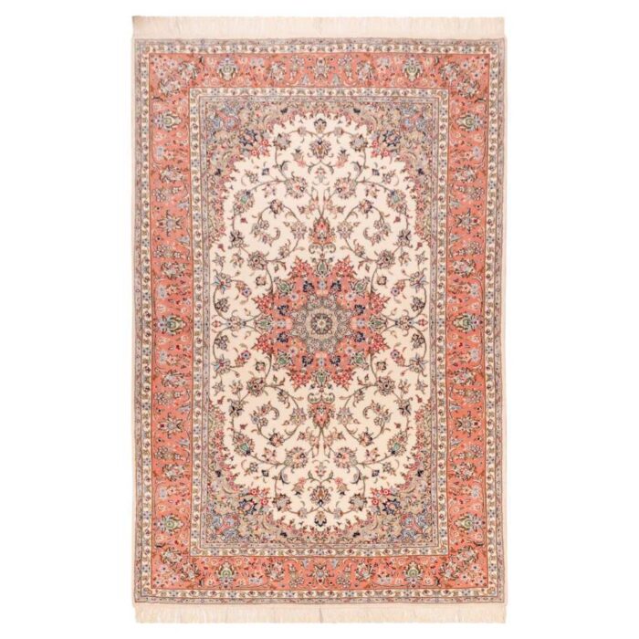 C Persia six meter handmade carpet code 166269 one pair
