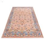 Seven meter handmade carpet by Persia, code 102460