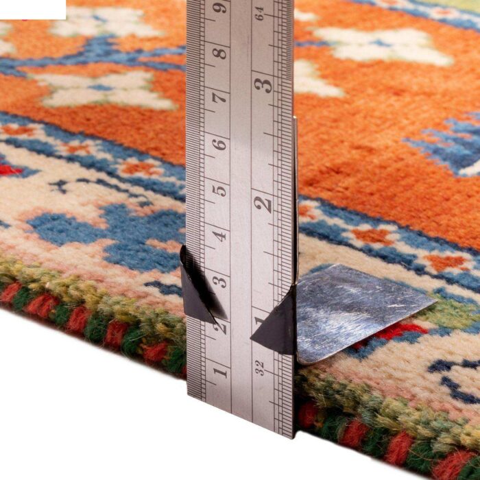 Handmade carpet five and a half meters C Persia Code 171619