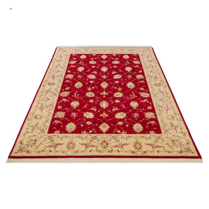 C Persia three meter handmade carpet code 701292
