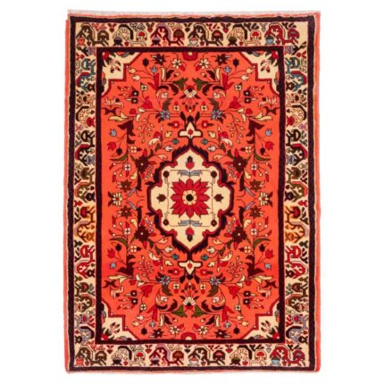 Handmade carpet of half and thirty Persia code 185136