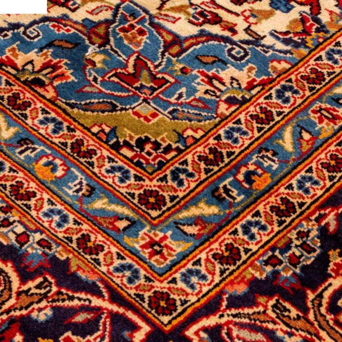 Old handmade carpet 12 meters C Persia Code 102444