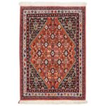 Handmade carpets of half and thirty Persia code 174609