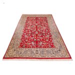 Five and a half meter handmade carpet by Persia, code 171640