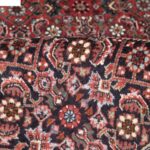 Handmade carpet two meters C Persia Code 187030