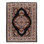 Handmade carpets of Persia, code 183093