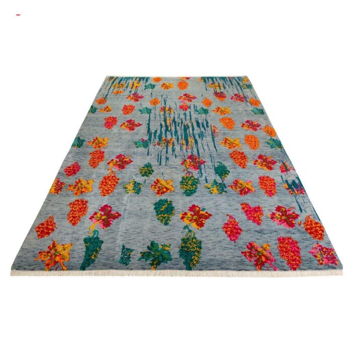 Handmade carpet six meters C Persia Code 701181