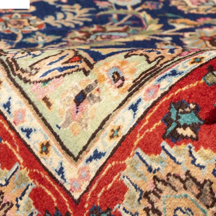 Eleven meter old handmade carpet of Persia, code 187352