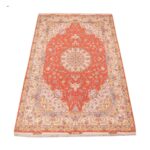 Six and a half meter handmade carpet by Persia, code 172104
