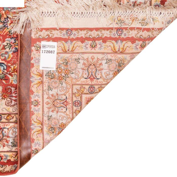 Handmade carpets of Persia, code 172087