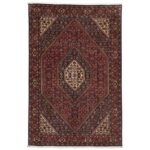 Handmade carpet two meters C Persia Code 187020