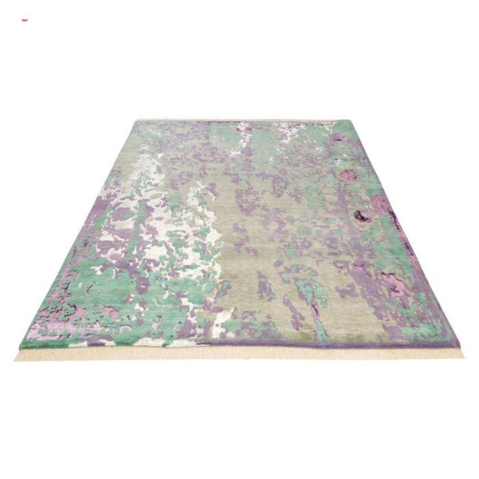 Handmade carpet five meters C Persia Code 701204