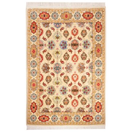 Handmade carpet three and a half meters C Persia Code 703027