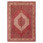 Persia four meter handmade carpet code 187069