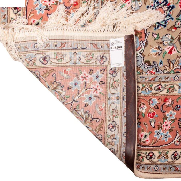 C Persia six meter handmade carpet code 166260 one pair