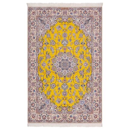 Two and a half meter handmade carpet by Persia, code 180162