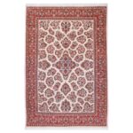 Four and a half meter handmade carpet by Persia, code 183011