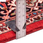 Handmade carpet four meters C Persia Code 187071
