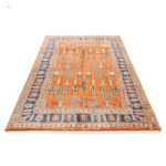 Handmade carpet six meters C Persia Code 171621