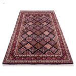 C Persia three meter handmade carpet code 174550