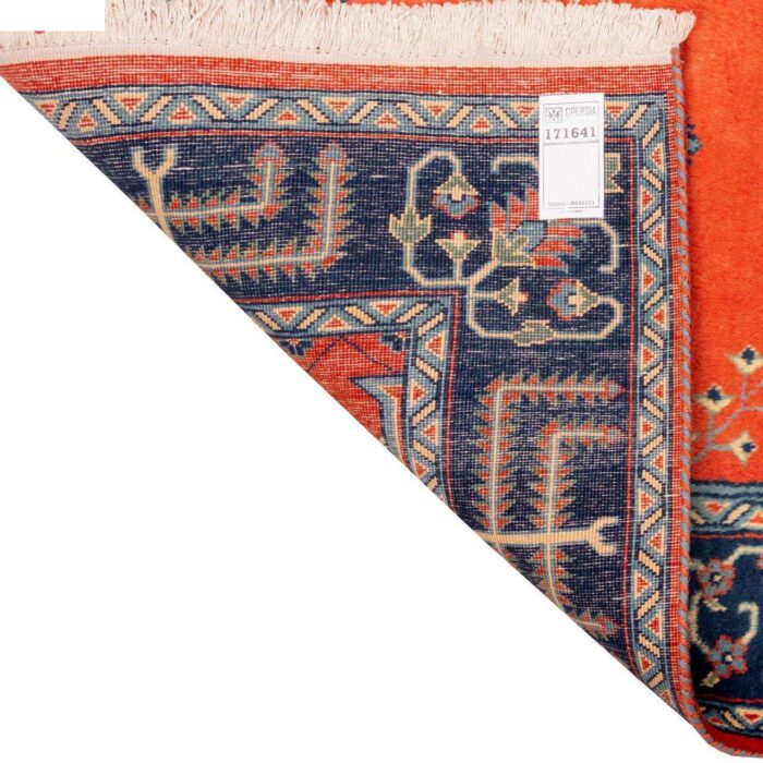 C Persia three meter handmade carpet code 171641