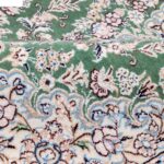 Handmade carpet of half and thirty Persia code 180125