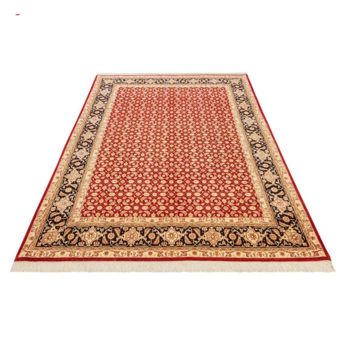 C Persia three meter handmade carpet code 701287
