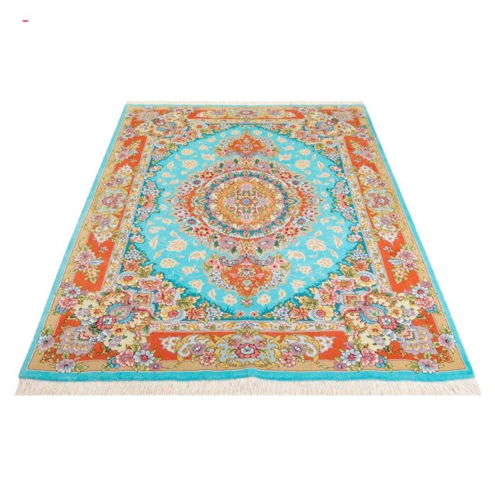 Persia 3 meter handmade carpet, code 701270