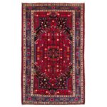 C Persia three meter handmade carpet code 185035