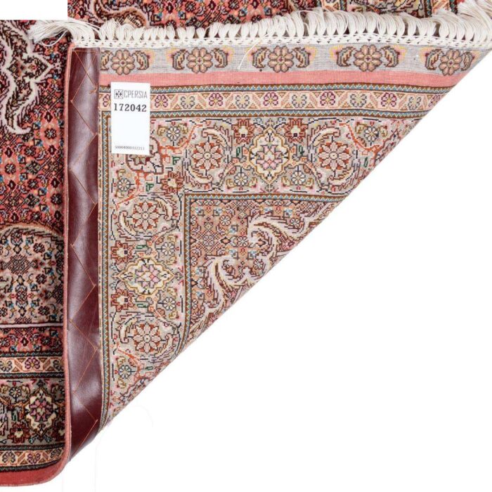 Handmade carpets of half and thirty Persia code 172042