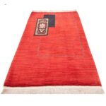 Handmade carpet three and a half meters C Persia Code 703025