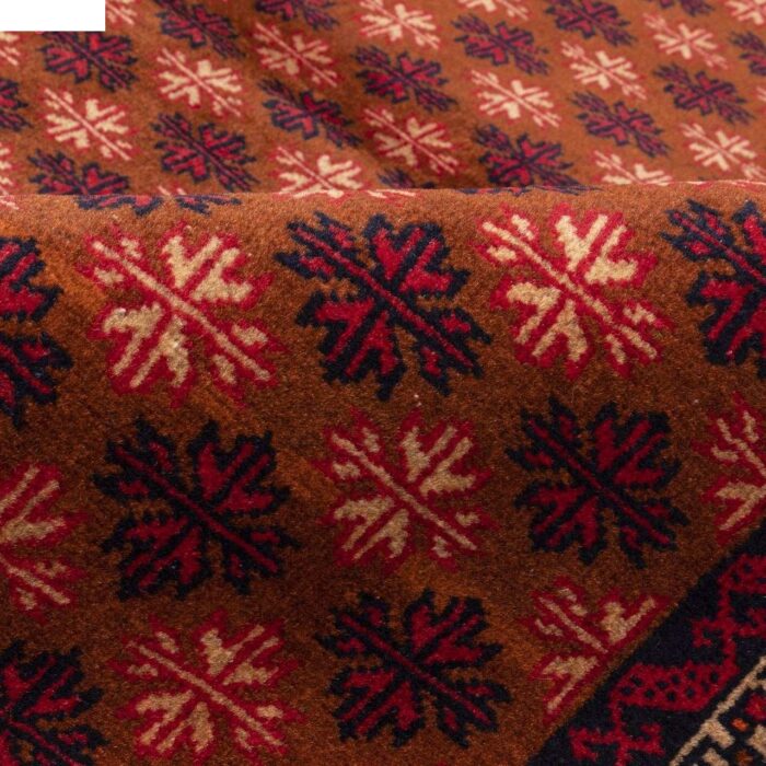 Handmade carpets of Persia, code 151053
