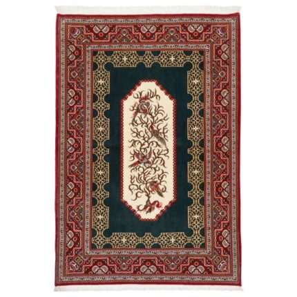 Handmade carpets of half and thirty Persia code 183094
