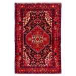 Two and a half meter handmade carpet by Persia, code 185171