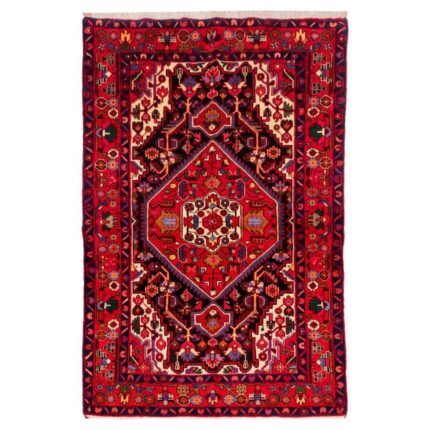 Two and a half meter handmade carpet by Persia, code 185171