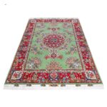 Handmade carpet three and a half meters C Persia Code 183022